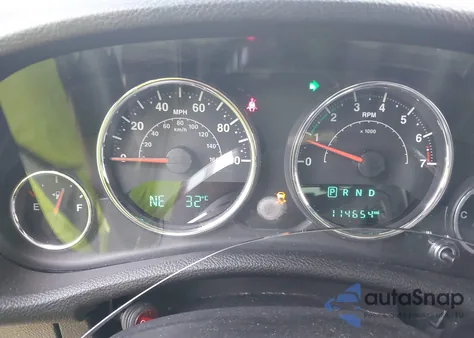 2015 Jeep Wrangler Sport z USA, uszkodzony, nr VIN 1C4AJWAG6FL749540